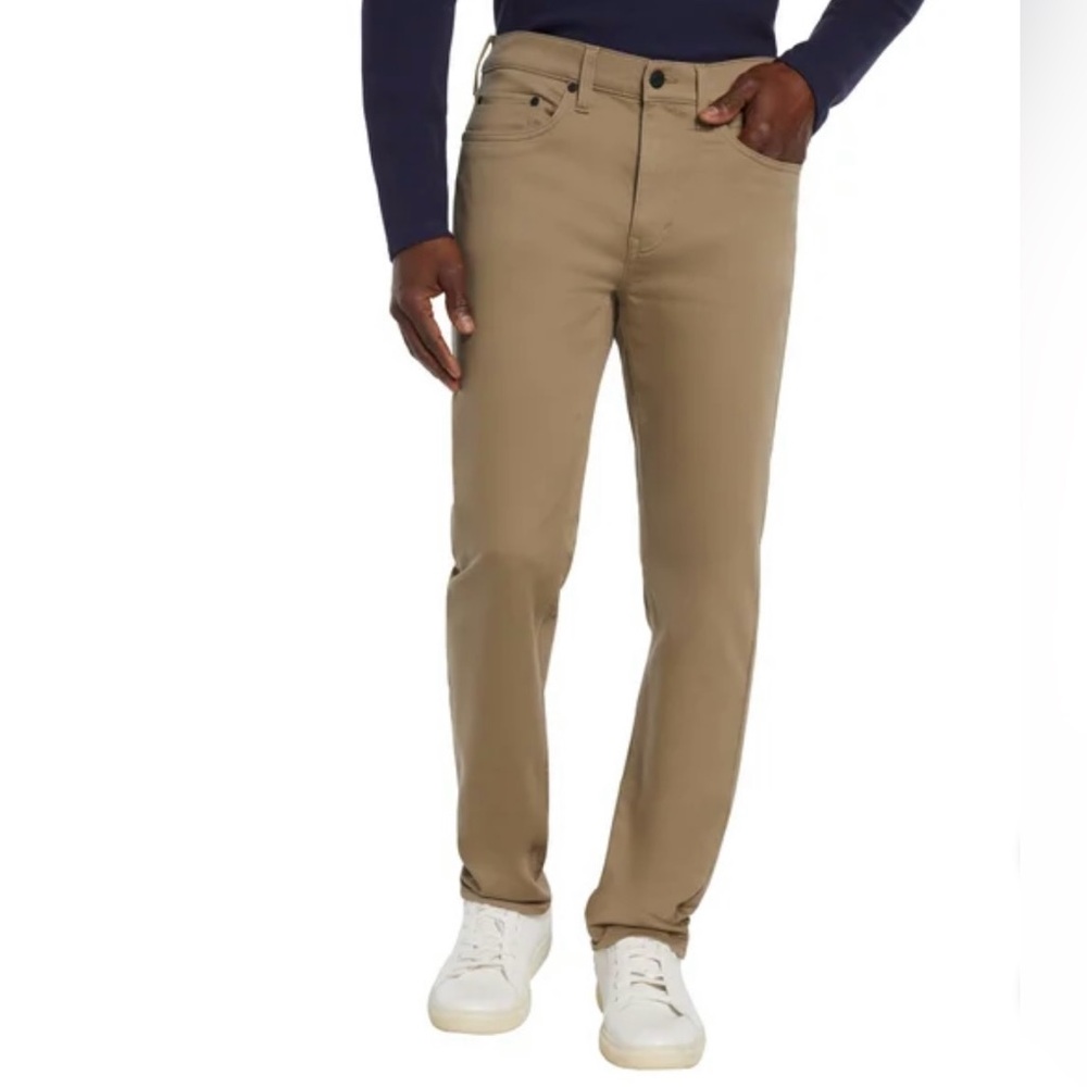 Banana Republic Men's 5 Pocket Pant